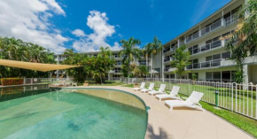Coral Coast Resort Accor Vacation Club Apartments, Palm Cove